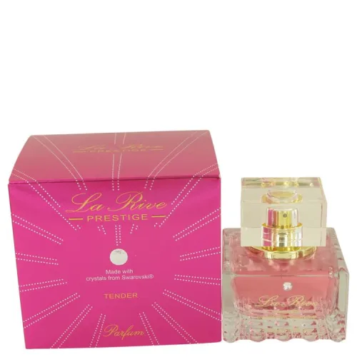La Rive Prestige Tender by La Rive Eau de Parfum Spray 75 ml