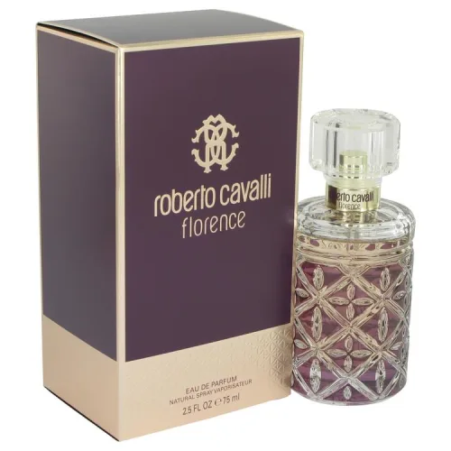 Roberto Cavalli Florence by Roberto Cavalli Eau de Parfum Spray 75 ml