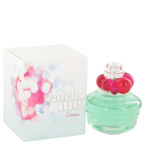 Catch ME L’eau by Cacharel Eau de Toilette Spray 80 ml