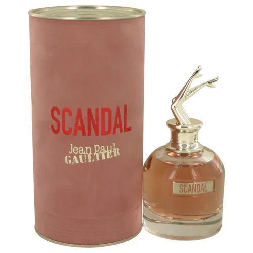 Jean Paul Gaultier Scandal by Jean Paul Gaultier Eau de Parfum Spray 80 ml