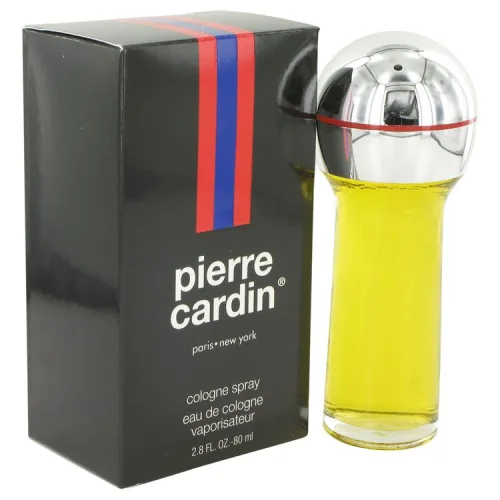 PIERRE CARDIN by Pierre Cardin Cologne/Eau de Toilette Spray 83 ml