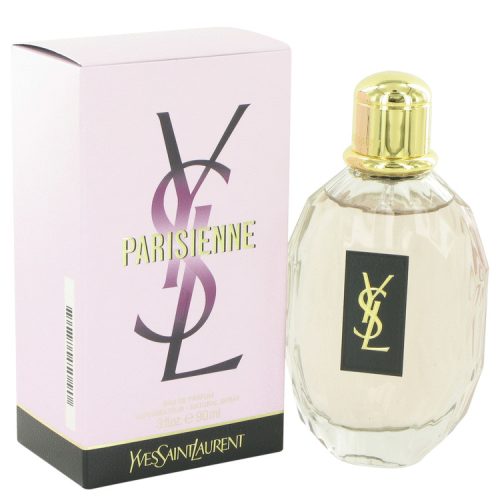 Parisienne by Yves Saint Laurent Eau de Parfum Spray 90 ml