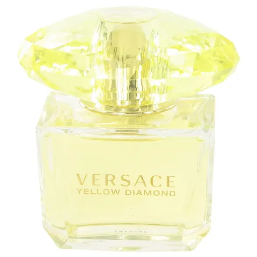 Versace Yellow Diamond by Versace Eau de Toilette Spray (Tester) 90 ml