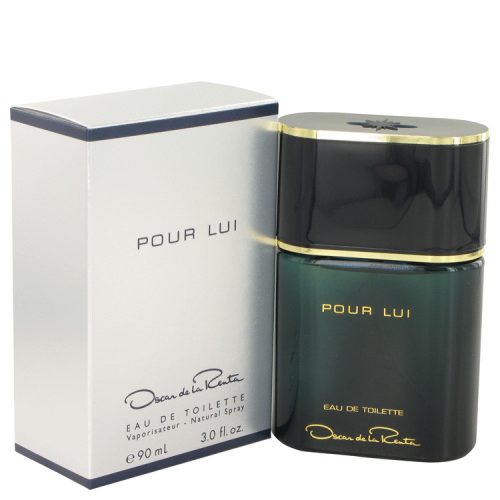 Oscar Pour Lui by Oscar de la Renta Eau de Toilette Spray 90 ml
