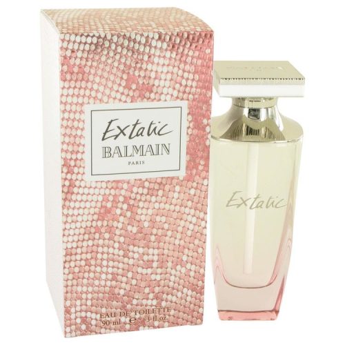 Extatic Balmain by Pierre Balmain Eau de Toilette Spray 90 ml