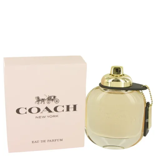 Coach by Coach Eau de Parfum Spray 90 ml