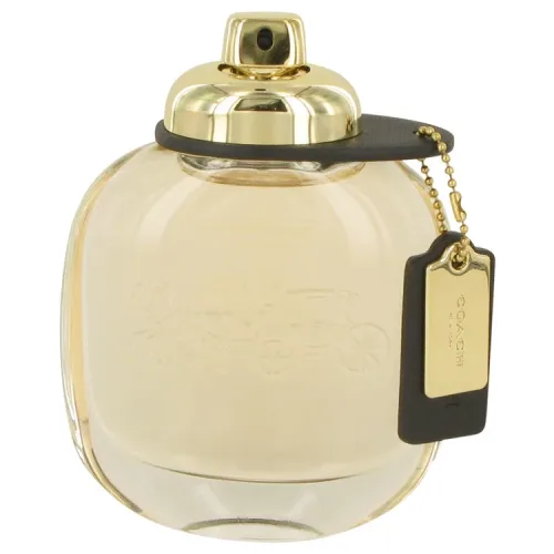 Coach by Coach Eau de Parfum Spray (Tester) 90 ml
