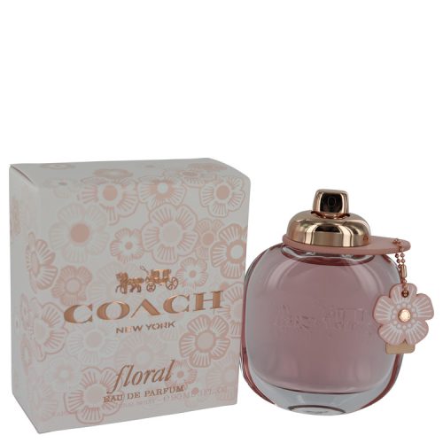 Coach Floral by Coach Eau de Parfum Spray 90 ml