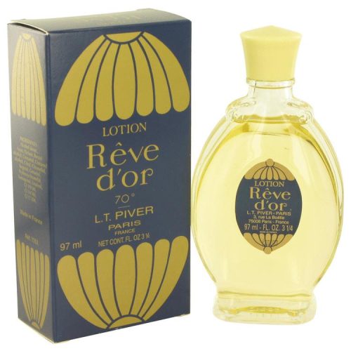 Reve D&acirc;&euro;&trade;or by Piver Cologne Splash 96 ml