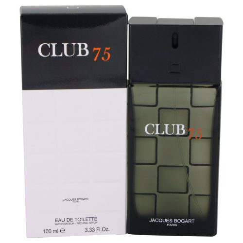 Jacques Bogart Club 75 by Jacques Bogart Eau de Toilette Spray 98 ml