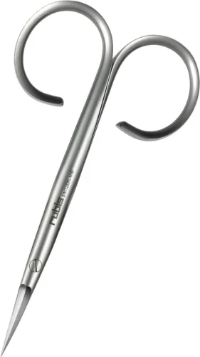 Rubis Hautschere, Inox