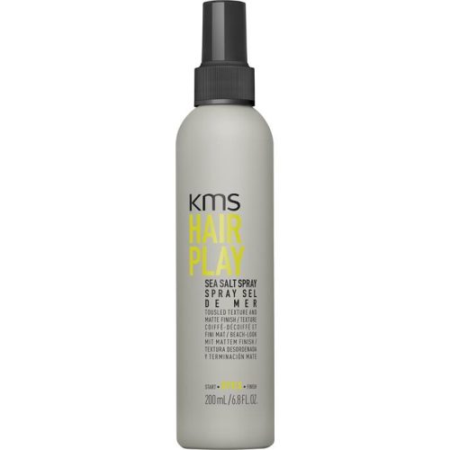KMS Hairplay Sea Salt Spray 200 ml