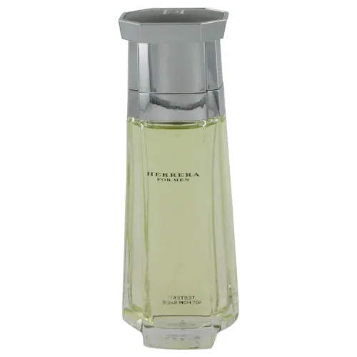 CAROLINA HERRERA by Carolina Herrera Eau de Toilette Spray (Tester) 100 ml
