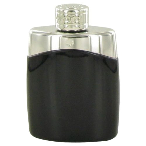 MontBlanc Legend by Mont Blanc Eau de Toilette Spray (Tester) 100 ml