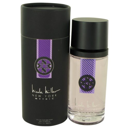 Nicole Miller Mythic by Nicole Miller Eau de Parfum Spray 100 ml