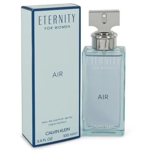 Eternity Air by Calvin Klein Eau de Parfum Spray 100 ml