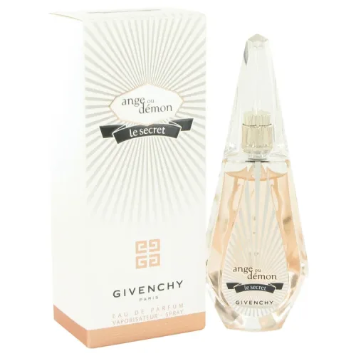 Ange Ou D&eacute;mon Le Secret by Givenchy Eau de Parfum Spray 50 ml