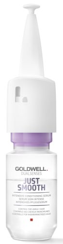 Goldwell Dualsenses Just Smooth Intensiv B&auml;ndigungs Serum 12 x 18 ml