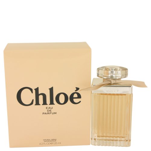 Chlo&eacute; (New) by Chlo&eacute; Eau de Parfum Spray 125 ml