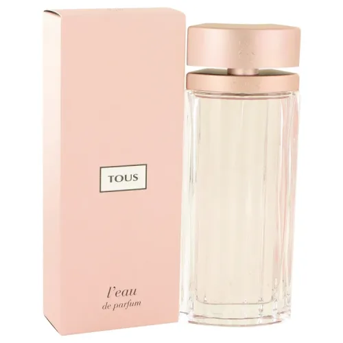 Tous L&rsquo;eau by Tous Eau de Parfum Spray 90 ml