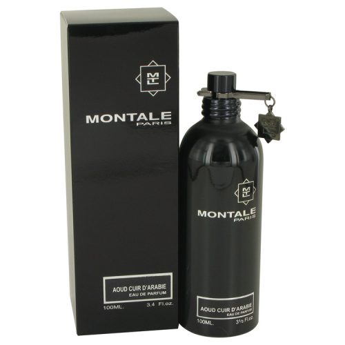 Montale Aoud Cuir D’arabie by Montale Eau de Parfum Spray (Unisex) 100 ml