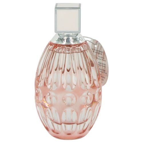 Jimmy Choo L’eau by Jimmy Choo Eau de Toilette Spray (Tester) 90 ml