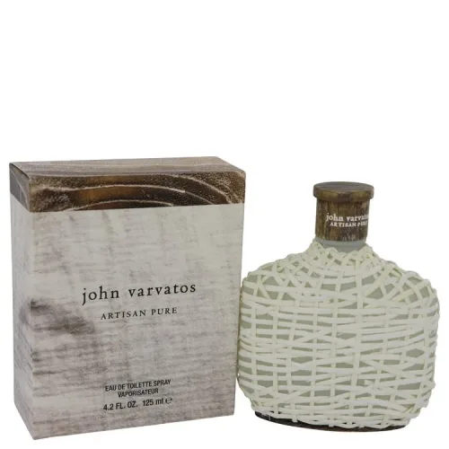 John Varvatos Artisan Pure by John Varvatos Eau de Toilette Spray 125 ml