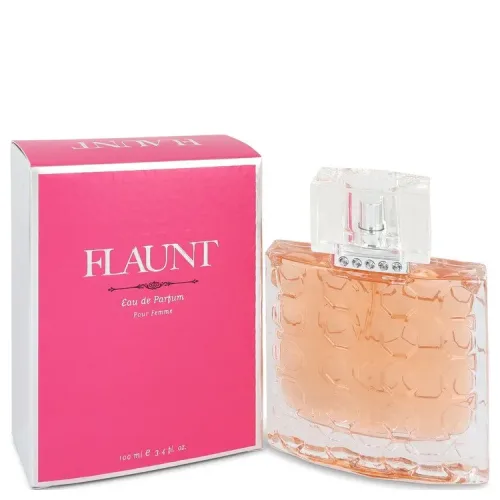 Flaunt Pour Femme by Joseph Prive Eau de Parfum Spray 100 ml