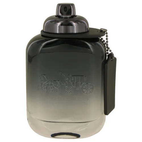Coach by Coach Eau de Toilette Spray (Tester) 100 ml