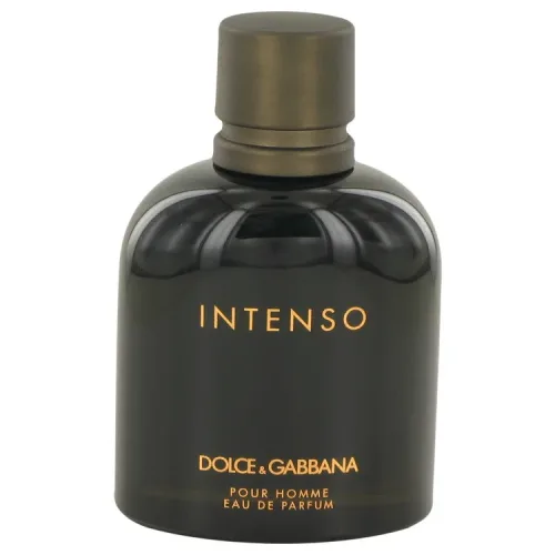 Dolce & Gabbana Intenso by Dolce & Gabbana Eau de Parfum Spray (Tester) 125 ml