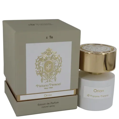 Orion by Tiziana Terenzi Extrait De Parfum Spray 100 ml
