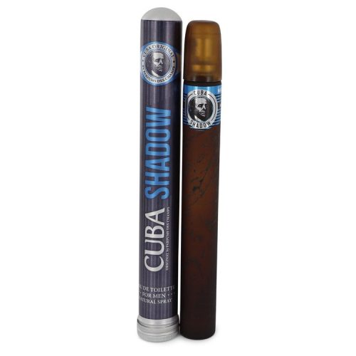 Cuba Shadow by Fragluxe Eau de Toilette Spray 35 ml