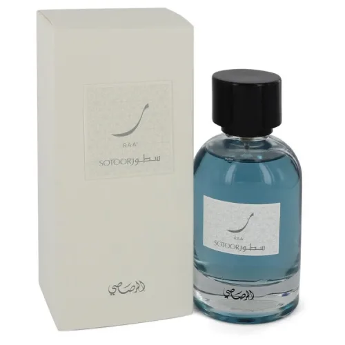 Rasasi Sotoor by Rasasi Eau de Parfum Spray 98 ml