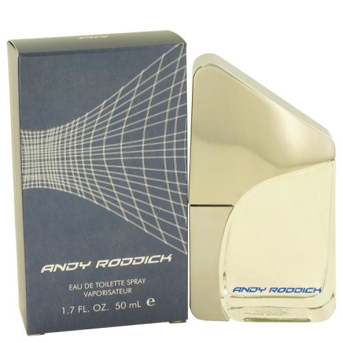 Andy Roddick by Parlux Eau de Toilette Spray 50 ml