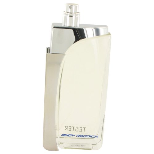 Andy Roddick by Parlux Eau de Toilette Spray (Tester) 100 ml