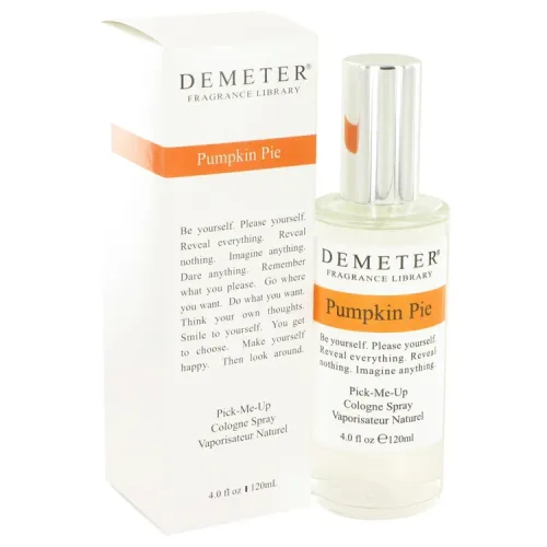 Demeter by Demeter Pumpkin Pie Cologne Spray 120 ml