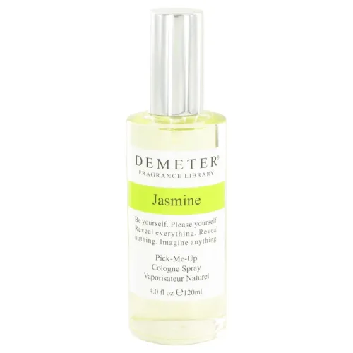 Demeter by Demeter Jasmine Cologne Spray 120 ml