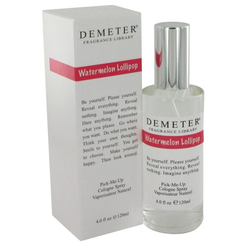 Demeter by Demeter Watermelon Lollipop Cologne Spray 120 ml