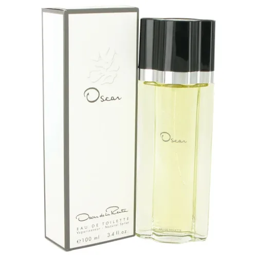 OSCAR by Oscar de la Renta Eau de Toilette Spray 100 ml