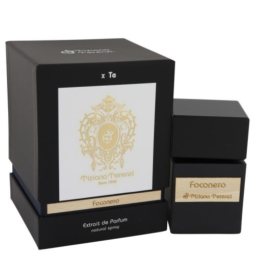Tiziana Terenzi Foconero by Tiziana Terenzi Extrait De Parfum Spray 100 ml