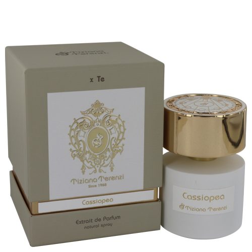 Tiziana Terenzi Cassiopea by Tiziana Terenzi Eau de Parfum Spray 100 ml