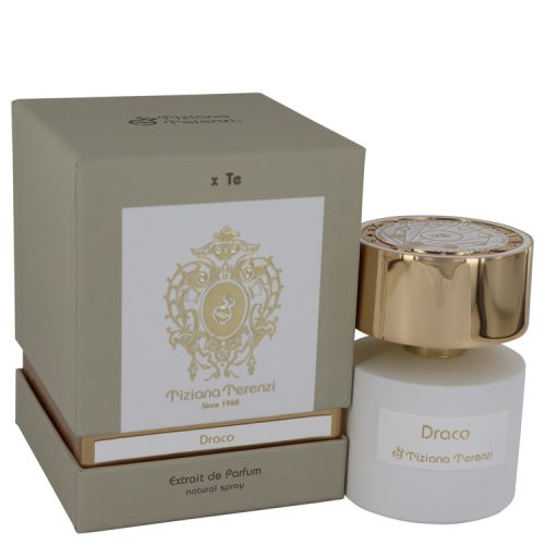 Draco by Tiziana Terenzi Extrait De Parfum Spray 3.38 zo