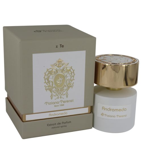 Andromeda by Tiziana Terenzi Extrait De Parfum Spray 100 ml