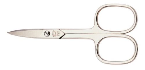 Nippes Nagelschere, vernickelt