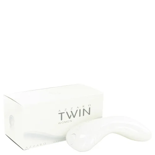 Azzaro Twin by Azzaro Eau de Toilette Spray 80 ml