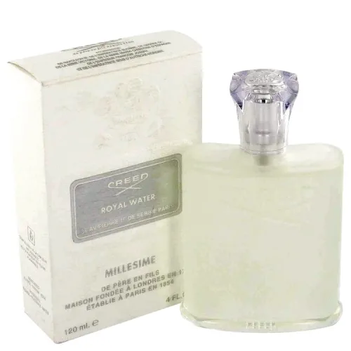 ROYAL WATER by Creed Eau de Parfum Spray 100 ml