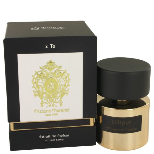 Tiziana Terenzi Lillipur by Tiziana Terenzi Extrait De Parfum Spray (u