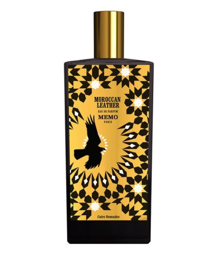 Moroccan Leather by Memo Eau de Parfum Spray 75 ml