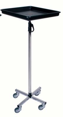 Cabinenboy XL 6105 mit Rollen h&ouml;henverst