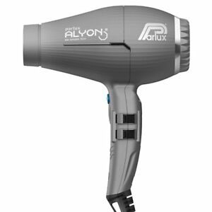 Parlux HT Alyon Ionic graphit